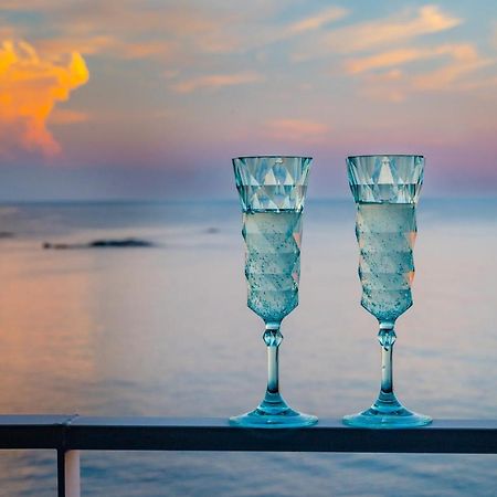 Sunset & Villa Spa Resort 후쿠이 외부 사진