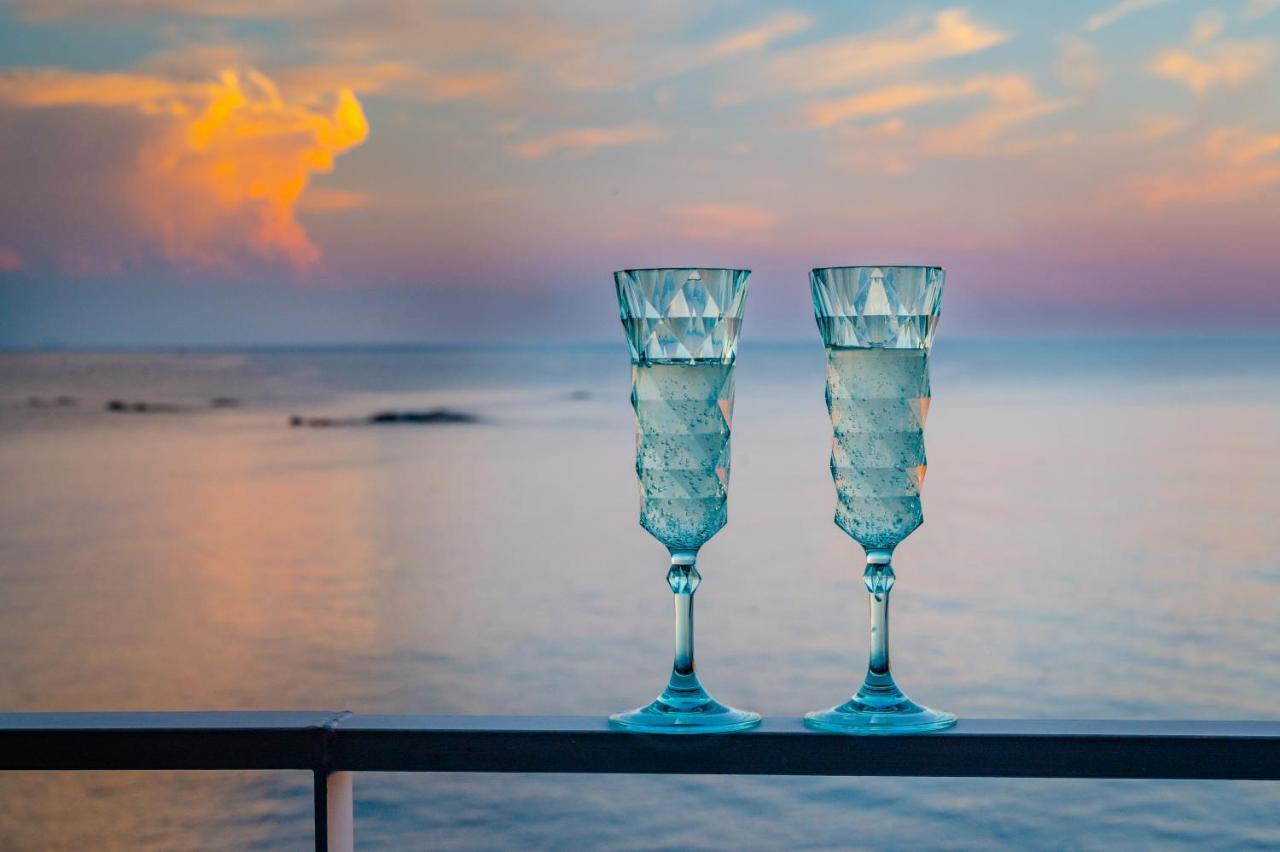 Sunset & Villa Spa Resort 후쿠이 외부 사진