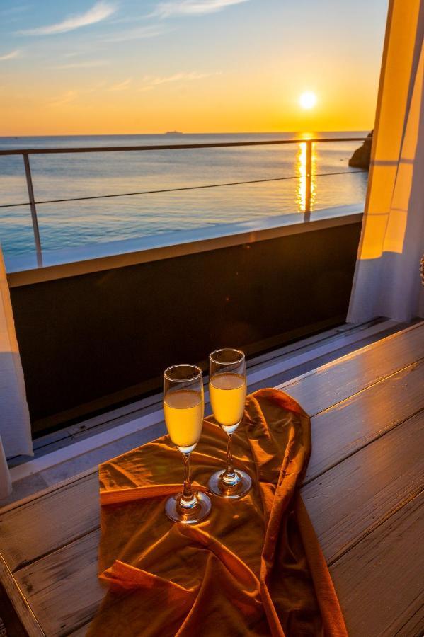 Sunset & Villa Spa Resort 후쿠이 외부 사진